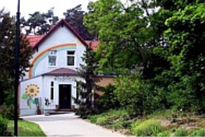 Image of the petition Unterstützung einer liebevollen und förderlichen Kitaleitung für das Wohl unserer Kinder