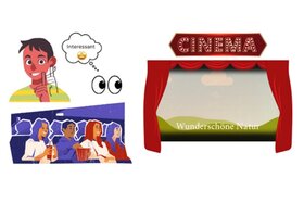 Bild der Petition: Untertitel für Taube Kinder und Jugendliche bei allen privaten Sendern und Streaming-Diensten