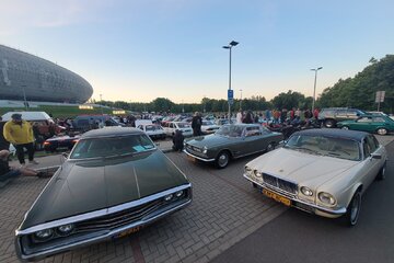Image de la pétition Uratuj Klasyczną Motoryzacje w Krakowie!