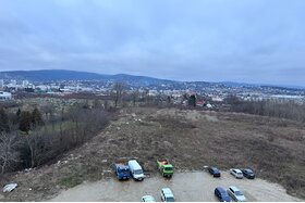 A petíció képe: Uređivanje čestica sjeverno od Bloka Vilima Korajca, Zagreb