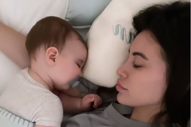 Bild der Petition Protect the Children’s Right to Spend Christmas With Their Mother