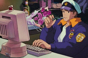 Bild der Petition Uria creating Dick Tok