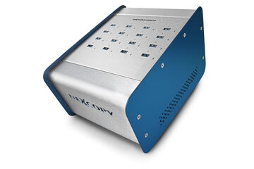 Imagen de la petición USB Duplicator