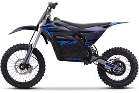 Bild der Petition: Use of electric dirt bikes in Springs and Meadows communities