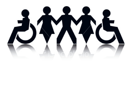 Obrázek petice:Uskladite Osobne invalidnine/ povečajte osnovicu