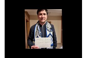 Picture of the petition:В отставку руководство и тренерский штаб хоккейного клуба «Барыс»