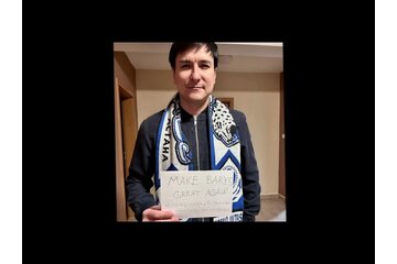 Image of the petition В отставку руководство и тренерский штаб хоккейного клуба «Барыс»