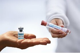Dilekçenin resmi:Vaccinare contro il covid il personale scolastico,  dopo il personale sanitario