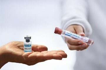 Image of the petition Vaccinare contro il covid il personale scolastico,  dopo il personale sanitario
