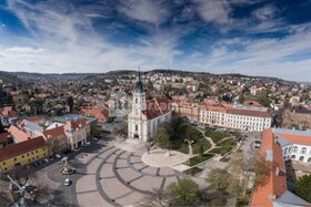 A petíció képe: Valódi rendszerváltást Szekszárdon is!