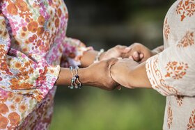 Bild der Petition: Verbesserung der Ausbildungsbedingungen/Förderung der Pflegehilfskräfte,