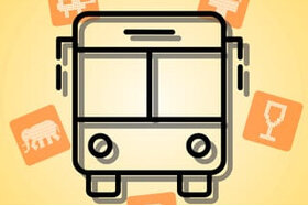 A petíció képe: Verbesserung der Bussituation zwischen Hauptbahnhof und Kliniken / Morgenstelle!