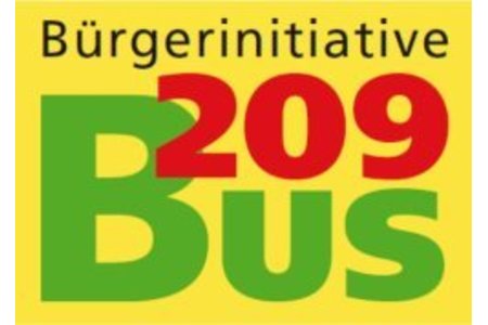 Foto van de petitie:Für bessere Busverbindungen zwischen Artlenburg/Brietlingen und Lüneburg