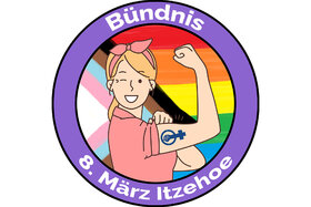 Image of the petition: Verbesserung der Frauenhausplätze im Kreis Steinburg