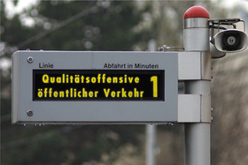 Bild der Petition: Verbesserung des öffentlichen Verkehrs in den Bezirken Liesing und Mödling
