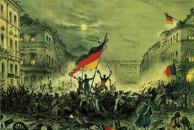 Bild der Petition: Verbesserung und Ausbau unserer Demokratie
