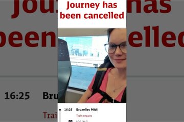 Bild der Petition Verbesserungen im Verkehrssystem