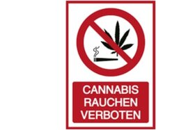 Bild der Petition: Verbieten Sie das Kiffen auf  privaten Grundstücken in der Nähe von Kitas und Schulen