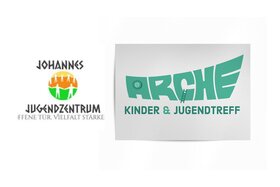 Малюнок петиції:Verbleib Jugendtreff Arche (Stadt Heide) und Johannes Jugenzentrum Paderborn (Riemekeviertel)