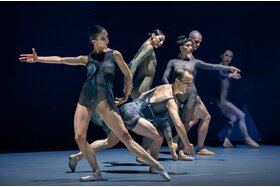 Dilekçenin resmi:Verbleib von Richard Siegal/Ballet of Difference in Köln Spielzeit 2024/2025