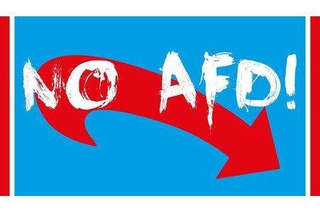 Bild der Petition Verbot der AfD