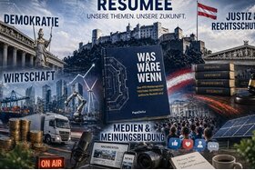 Image of the petition: Überprüfen der Freiheitlichen Partei Österreich durch den Verfassungsschutz!