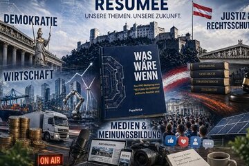 Image of the petition Überprüfen der Freiheitlichen Partei Österreich durch den Verfassungsschutz!