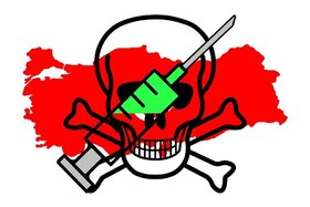 Bild der Petition: Verbot der Impfungen von Kindern