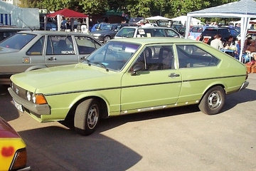 Image of the petition Verbot der Verwendung der Typenbezeichnung "32A" beim  VW Passat