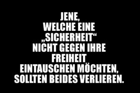 Bild der Petition: Verbot des Lebens aufgrund der Tatsache eines existenzbedingten unvermeidlichen Ablebens