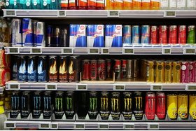 Picture of the petition:Verbot: Unter 18 keine Energydrinks