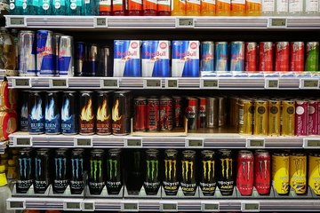 Image de la pétition Verbot: Unter 18 keine Energydrinks