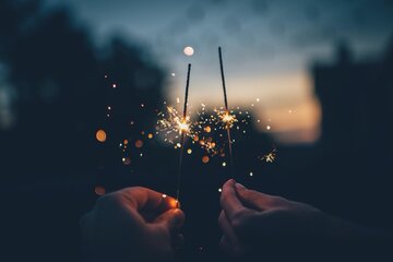 Bild der Petition Verbot von Böllern und lautem Feuerwerk (Kat. F2) im Landkreis Osterholz