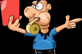 Bild der Petition: Verbot von (Bundesliga-)Fussballspielen