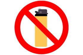 Kuva vetoomuksesta:Verbot von Einwegfeuerzeugen aus Plastik