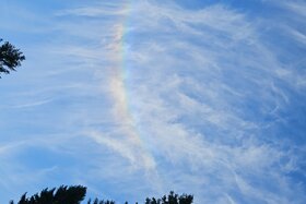 Image of the petition: Verbot von Clima-cooling Geoengineering und Solar Radiation Management über Österreich (zukünftig)