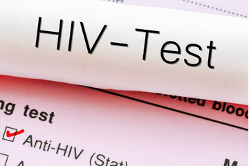 Bild der Petition Verbot von HiV!