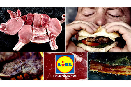 Bild der Petition Verbot von jeglicher Werbung für Fleisch und Wurstwaren