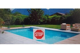 Bild der Petition: Verbot von privaten Schwimmbädern