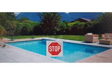 Bild der Petition Verbot von privaten Schwimmbädern