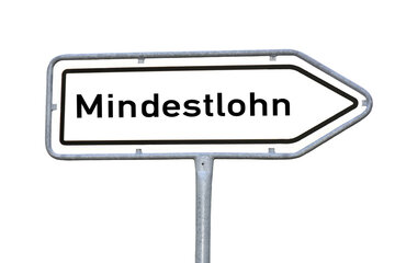 Bild der Petition Verdoppelung des Mindestlohnes - Refinanzierung durch Reichensteuer