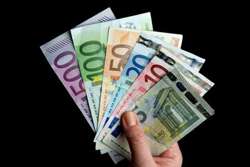 Bild der Petition Vereinfachte Durchsetzung von Kindesunterhalt