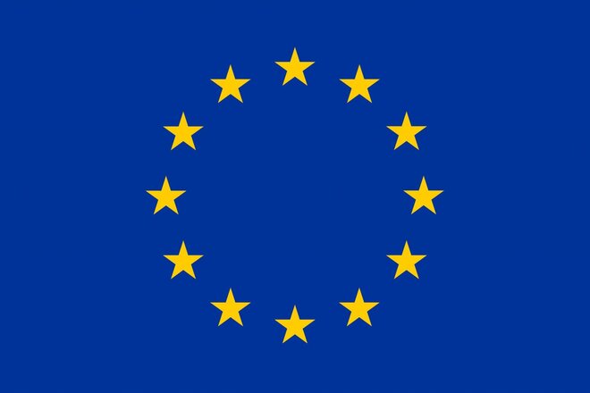 Immagine della petizione Vereinigte Staaten von Europa - jetzt !