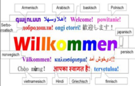 Foto van de petitie:Vergabe von Zeugnisnoten für muttersprachlichen Ergänzungsunterricht