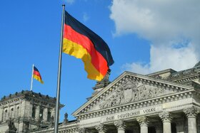 Bild der Petition: Verhalten der Abgeordneten im Deutschen Bundestag