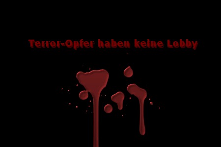 Bild der Petition Verharmlosung von Terror-Akten soll strafbar werden