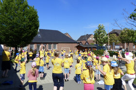 Billede af andragendet:Verhindern der Schließung der Niers-Kendel Grundschule in Goch-Kessel