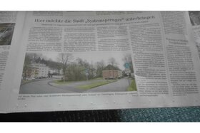 Bild der Petition: Verhindern der Systemsprenger-Unterkunft im Wiesental Siegen-Geisweid
