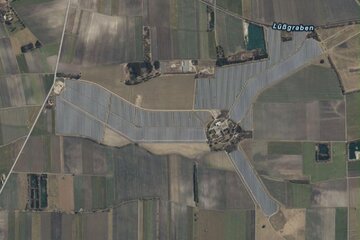 Immagine della petizione Verhindert das KI-Rechenzentrum im Unterallgäu/Amberg!